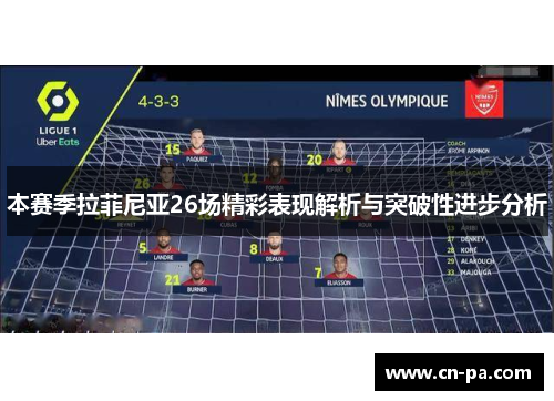 本赛季拉菲尼亚26场精彩表现解析与突破性进步分析
