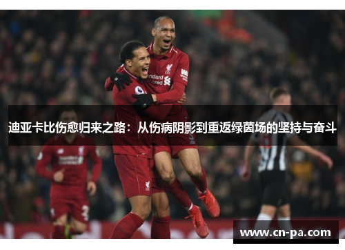 迪亚卡比伤愈归来之路：从伤病阴影到重返绿茵场的坚持与奋斗