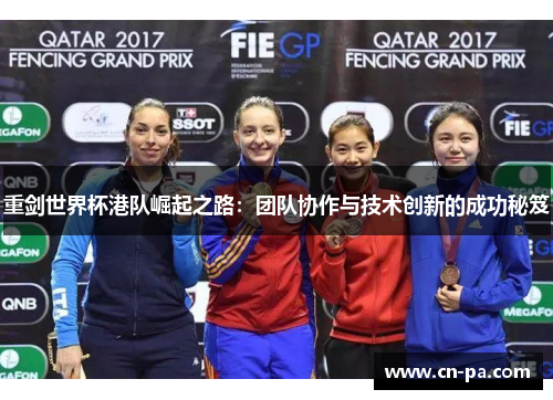 重剑世界杯港队崛起之路：团队协作与技术创新的成功秘笈
