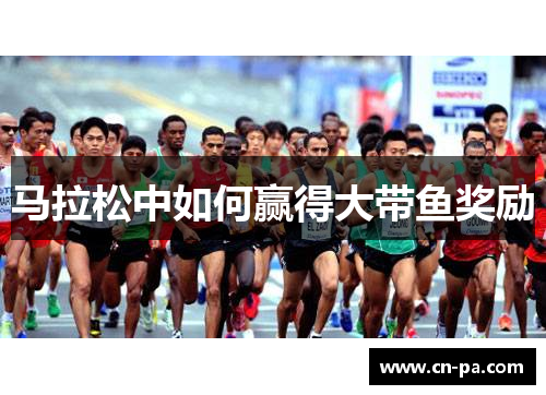 马拉松中如何赢得大带鱼奖励