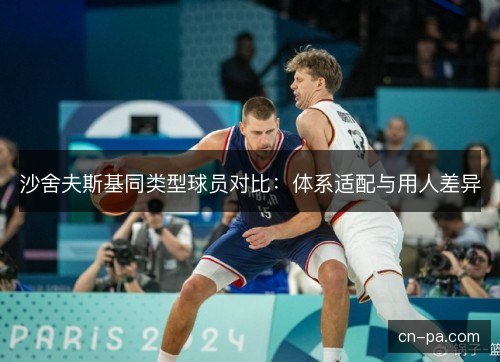 沙舍夫斯基同类型球员对比：体系适配与用人差异